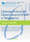 Livro - Doença pulmonar - obstrução crônica e tabagismo