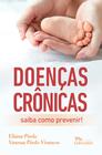 Livro - Doenças crônicas
