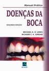 Livro - Doenças da Boca