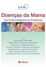 Livro - Doenças da mama - guia prático baseado em evidências