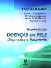 Livro - Doenças da Pele