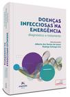 Livro - Doenças infecciosas na emergência