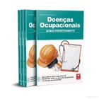 Livro Doenças Ocupacionais. Agindo Preventivamente - Viena