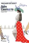 Livro Dom Casmurro - Machado de Assis