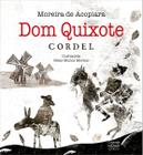 Livro - Dom Quixote - cordel