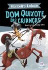 Livro - Dom Quixote das crianças