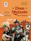 Livro - Dom Quixote de la Mancha