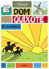 Livro Dom Quixote Ziraldo