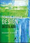 Livro - Domain-Driven Design Destilado