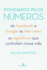 Livro - Dominados pelos números