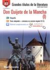 Livro - Don Quijote de la Mancha (I) B2 - Audio descargable en plataforma