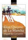 Livro - Don quijote de La Mancha