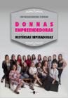 Livro - Donnas empreendedoras