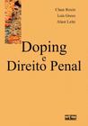 Livro - Doping E Direito Penal
