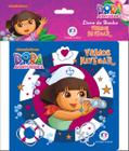 Livro - Dora, a Aventureira - Vamos navegar