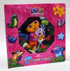 Livro - Dora A Aventureira