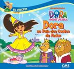 Livro - Dora no pais dos contos de fadas - CMS