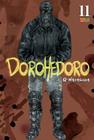 Livro - Dorohedoro - 11