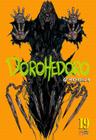 Livro - Dorohedoro Vol. 19