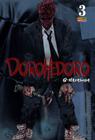 Livro - Dorohedoro Vol. 3