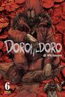 Livro - Dorohedoro Vol. 6