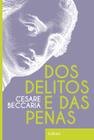 Livro - Dos Delitos e Das Penas