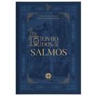 Livro dos Salmos Mons. - Dr. José Basílio Pereira - Santa Cruz
