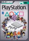 Livro - Dossiê OLD!Gamer Volume 03: PlayStation