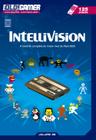 Livro - Dossiê OLD!Gamer Volume 28: Intellivision