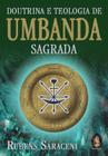 Livro - Doutrina e teologia de Umbanda sagrada