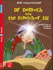 Livro - Dr. Domuch And The Dinosaur Egg - Young Eli Readers A1.1 - Downloadable Multimedia