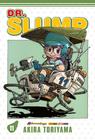 Livro - Dr. Slump Vol. 11