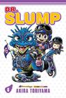 Livro - Dr. Slump - Volume 6