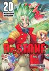 Livro - Dr. Stone Vol. 20