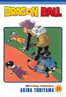 Livro - Dragon Ball - 21