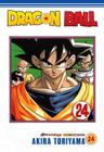 Livro - Dragon Ball - 24