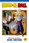 Livro - Dragon Ball - 33