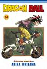 Livro - Dragon Ball - 34