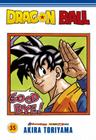 Livro - Dragon Ball - 35