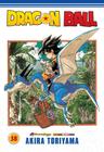 Livro - Dragon Ball - 38