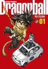 Livro - Dragon Ball Edição Definitiva Vol. 1