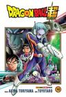 Livro - Dragon Ball Super - 10