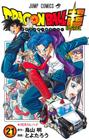 Livro - Dragon Ball Super Vol. 21