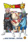 Livro - Dragon Ball Super - 8 - Revista HQ - Magazine Luiza