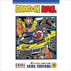 Livro - Dragon Ball Vol. 18