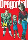 Livro - Dragon Ball Vol. 24 - Edição Definitiva (Capa Dura)