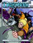 Livro - Dragonero - volume 04