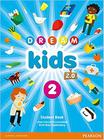 Livro - Dream Kids 2.0 Student Book Pack - Level 2