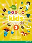 Livro - Dream Kids 2.0 Student Book Pack - Level 3