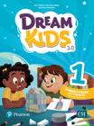 Livro - Dream Kids 3.0 1 Students Book W/ Workbook